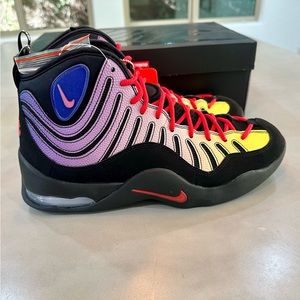 Brand New! Supreme- Nike!